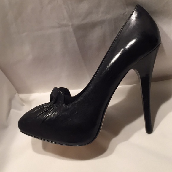 Max Studio designer heels - Picture 4 of 6